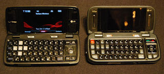 Illustration for article titled Verizon's LG VX10000 Voyager Revealed and Groped (with Gallery)